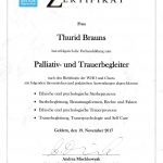 palliativ