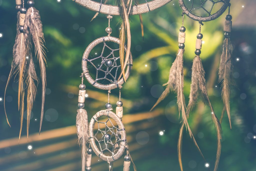 shamanism